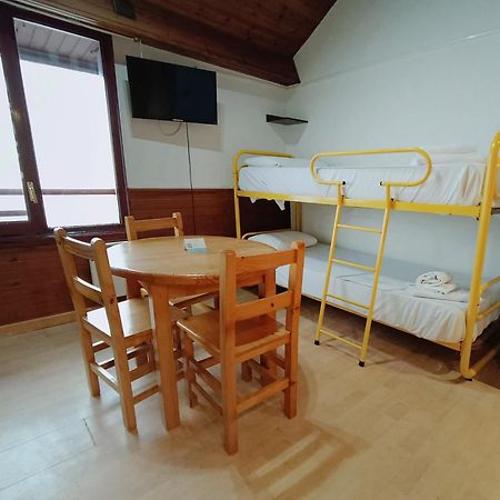 Apartamentos Lake Placid 3000 Pas De La Casa Dış mekan fotoğraf