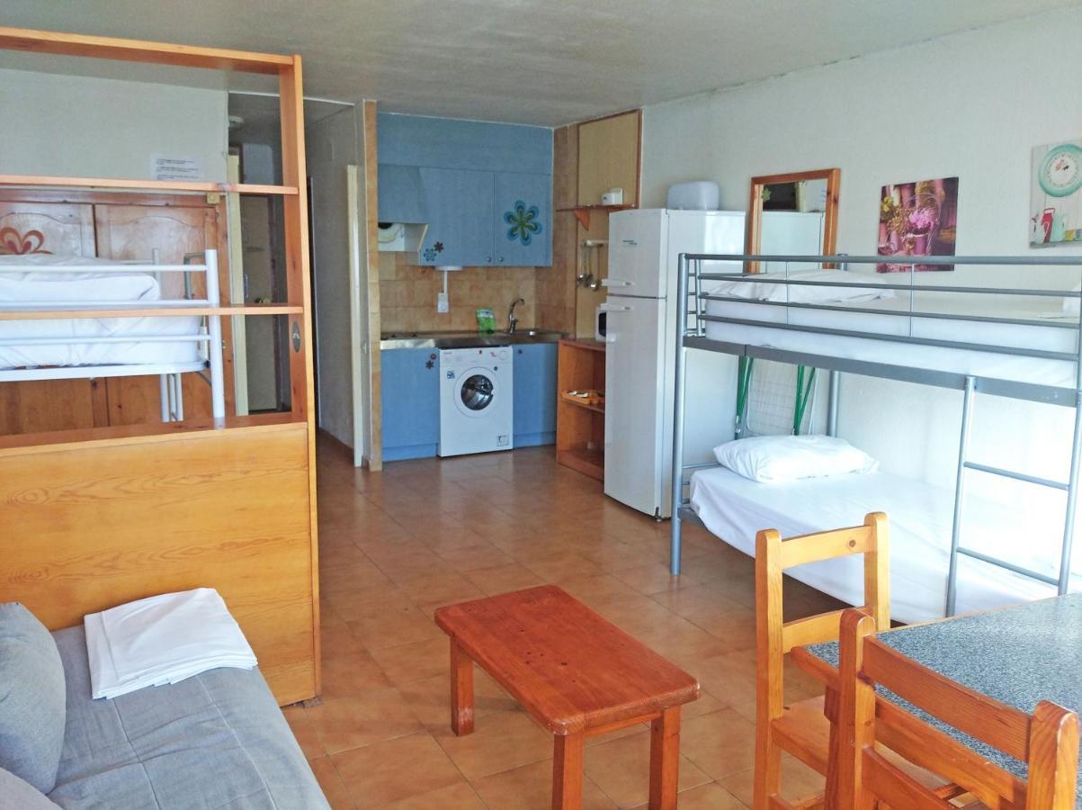 Apartamentos Lake Placid 3000 Pas De La Casa Dış mekan fotoğraf