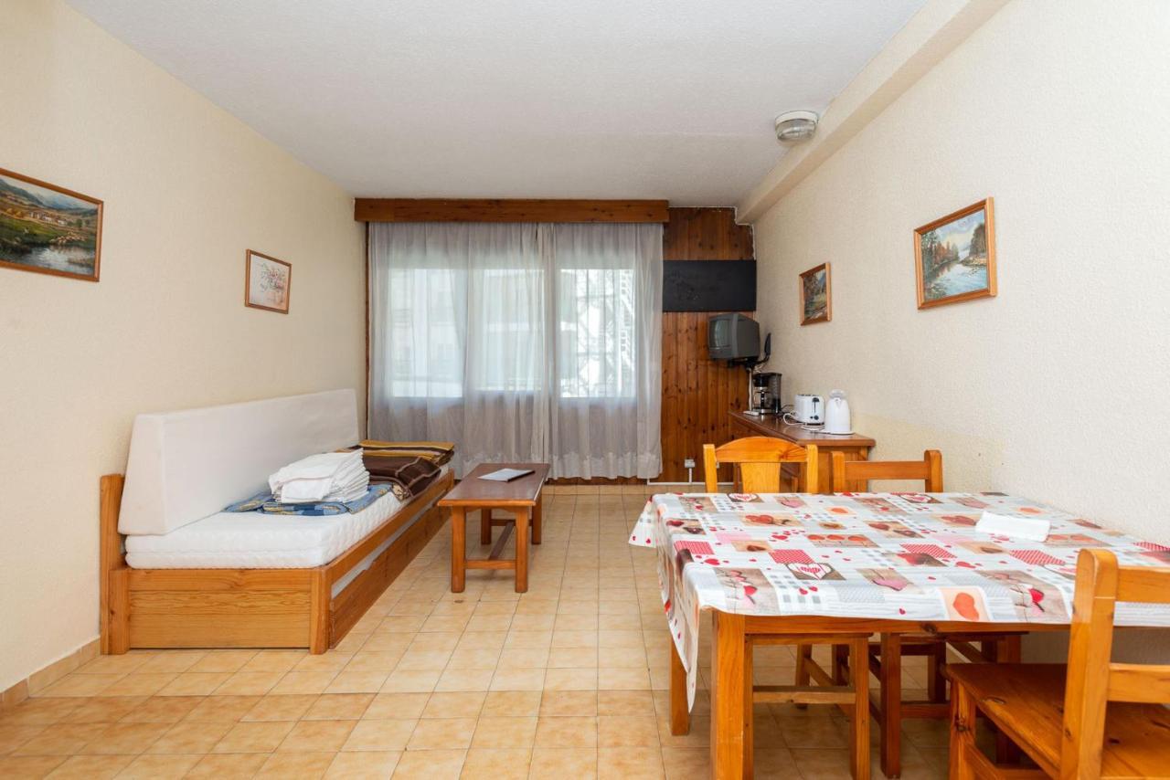 Apartamentos Lake Placid 3000 Pas De La Casa Dış mekan fotoğraf