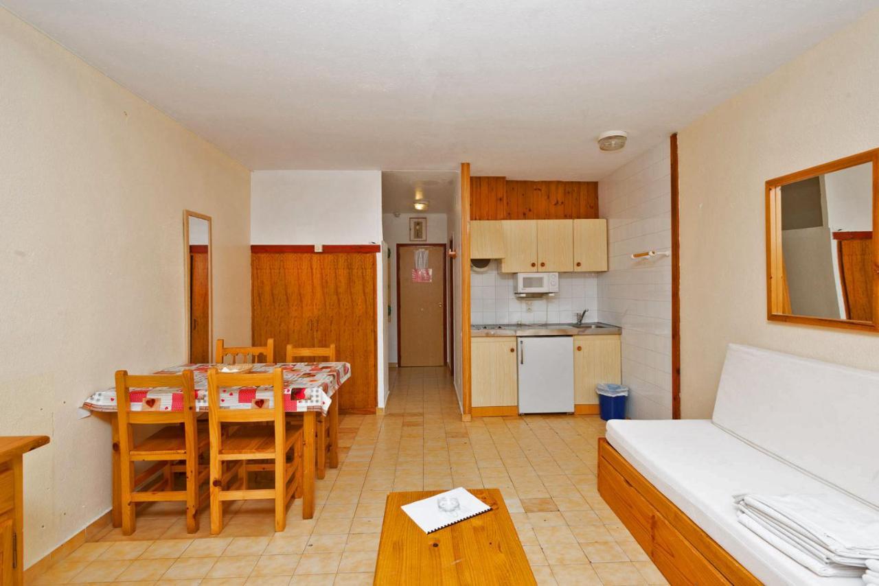 Apartamentos Lake Placid 3000 Pas De La Casa Dış mekan fotoğraf