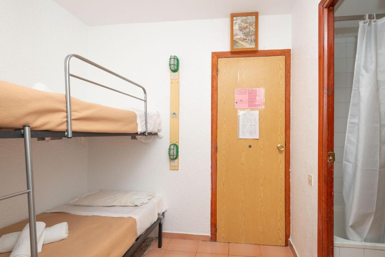 Apartamentos Lake Placid 3000 Pas De La Casa Dış mekan fotoğraf