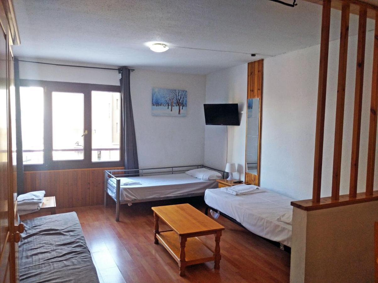 Apartamentos Lake Placid 3000 Pas De La Casa Dış mekan fotoğraf