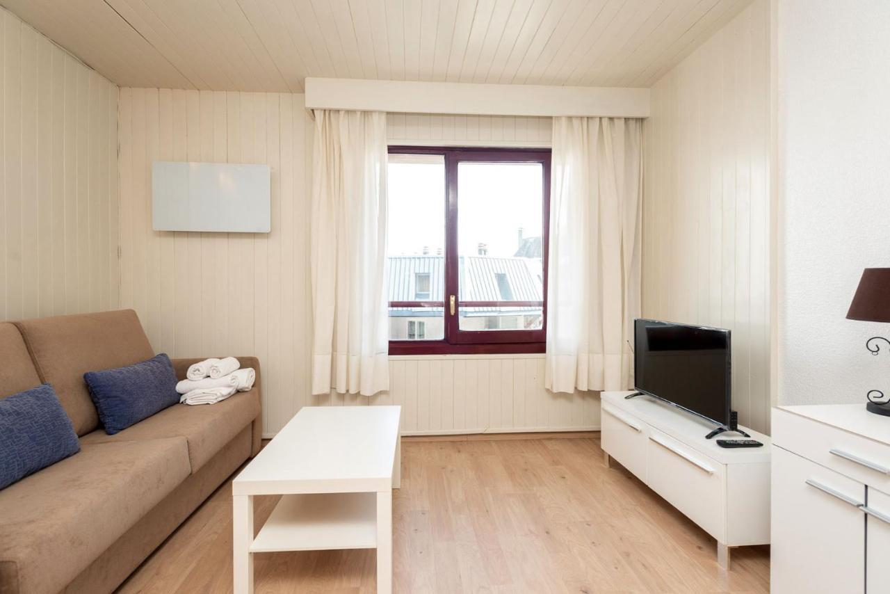 Apartamentos Lake Placid 3000 Pas De La Casa Dış mekan fotoğraf
