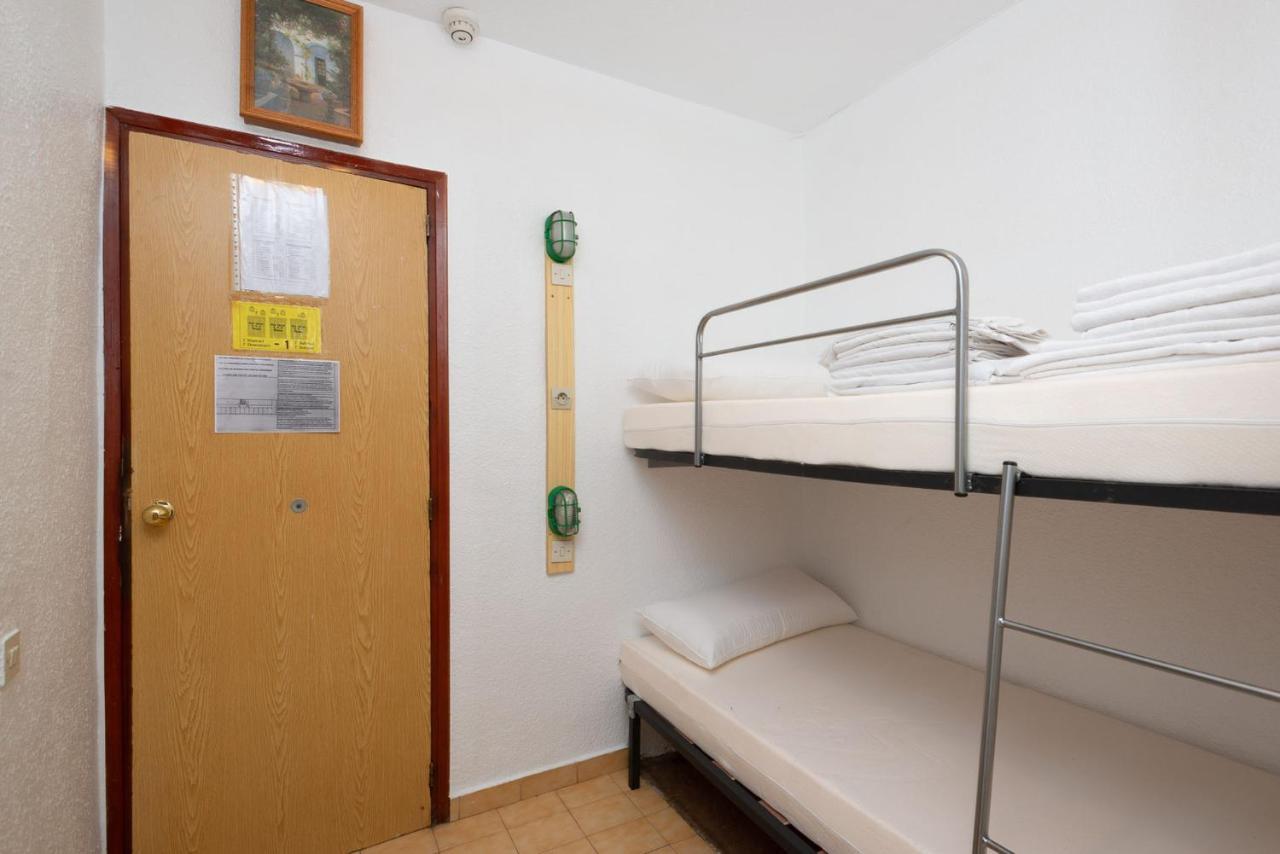 Apartamentos Lake Placid 3000 Pas De La Casa Dış mekan fotoğraf
