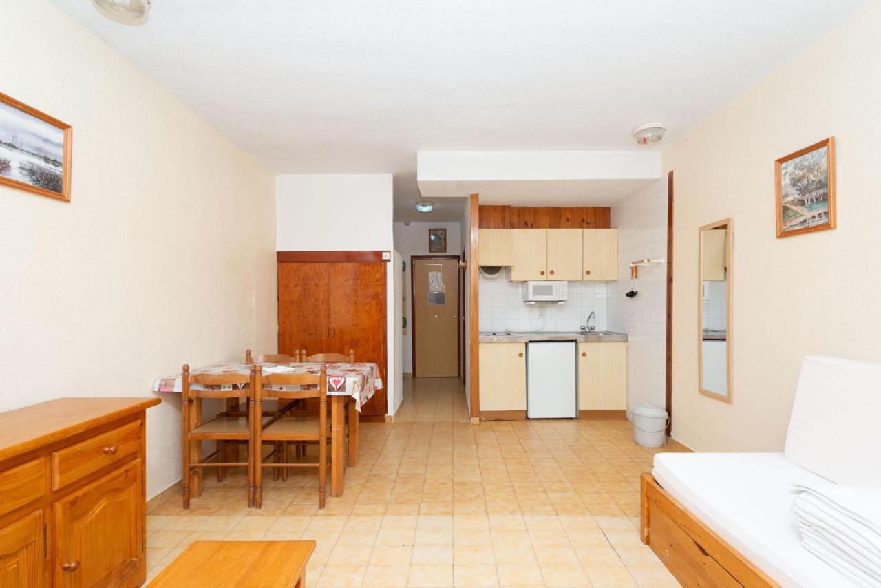 Apartamentos Lake Placid 3000 Pas De La Casa Dış mekan fotoğraf