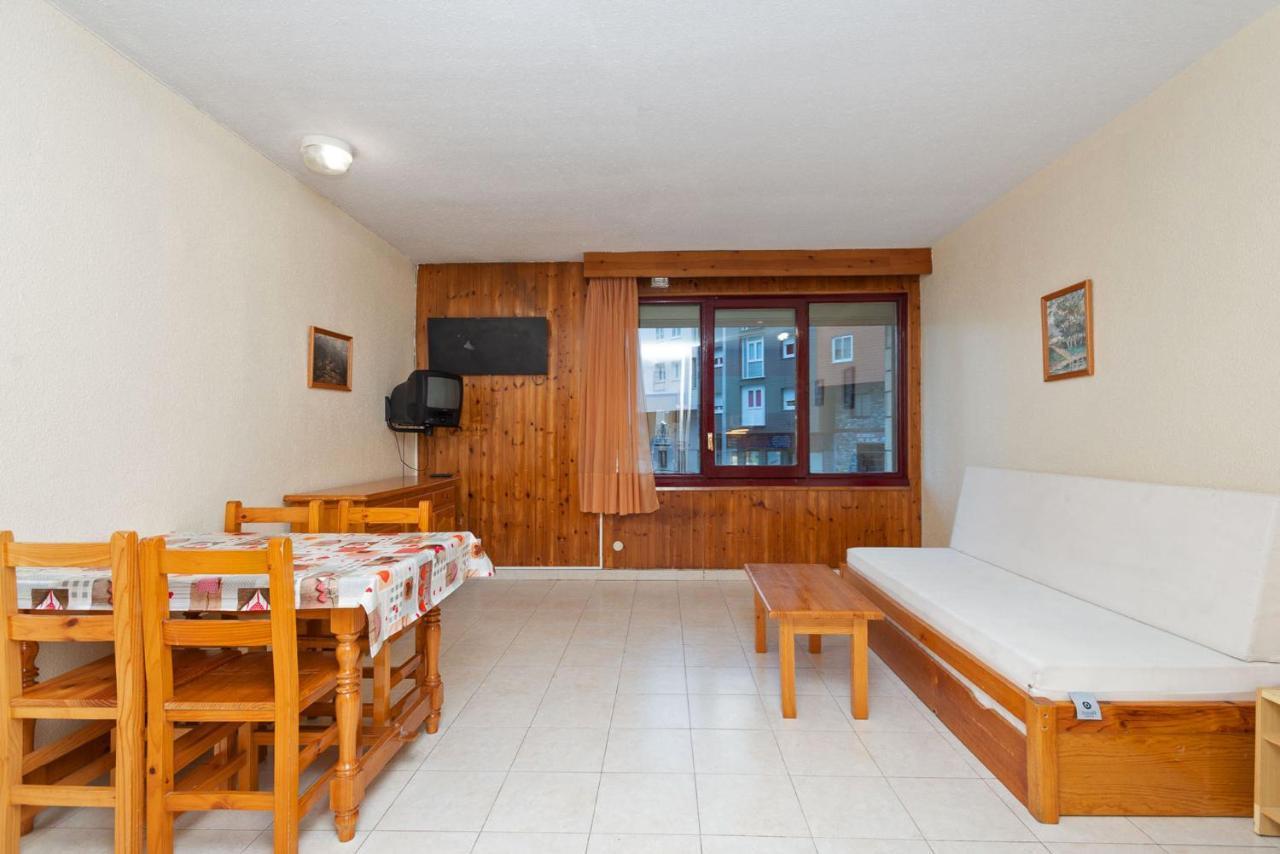 Apartamentos Lake Placid 3000 Pas De La Casa Dış mekan fotoğraf