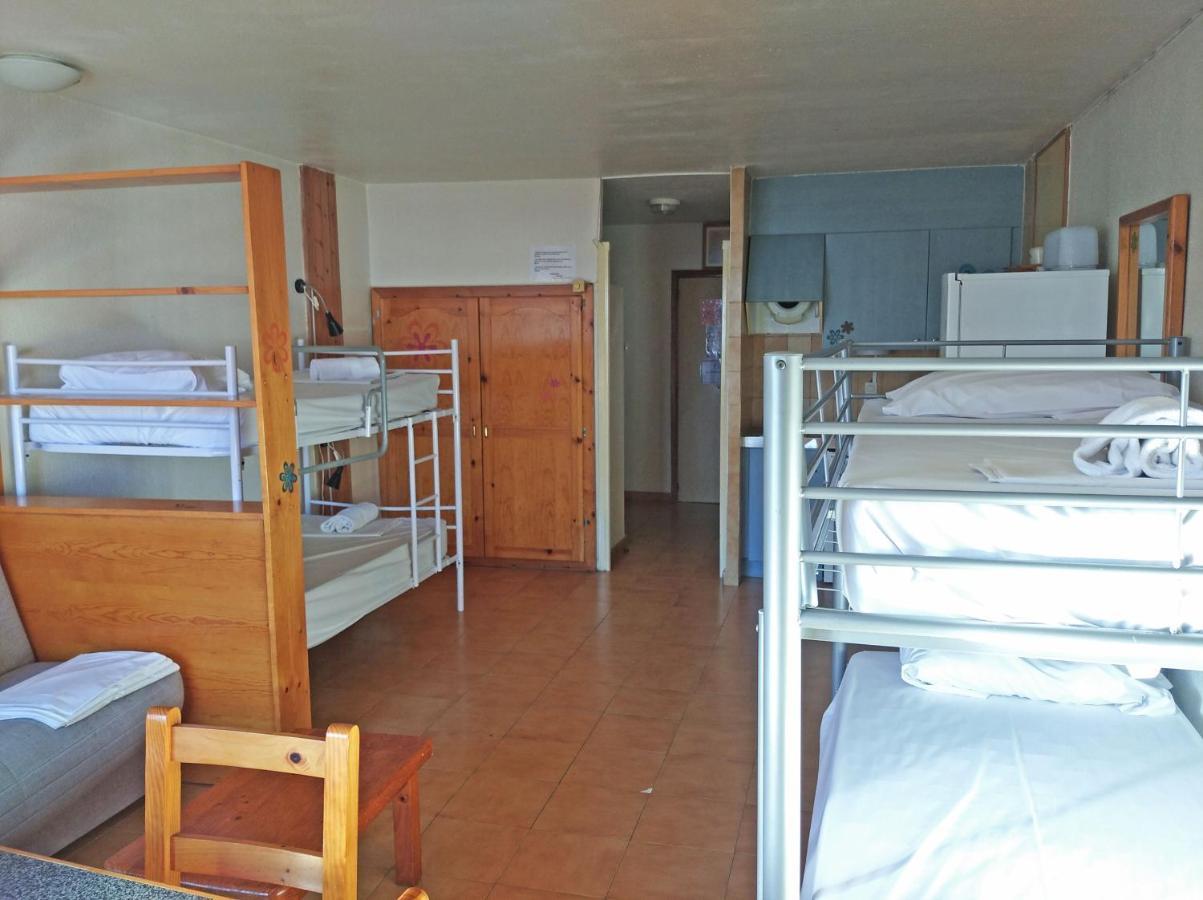 Apartamentos Lake Placid 3000 Pas De La Casa Dış mekan fotoğraf