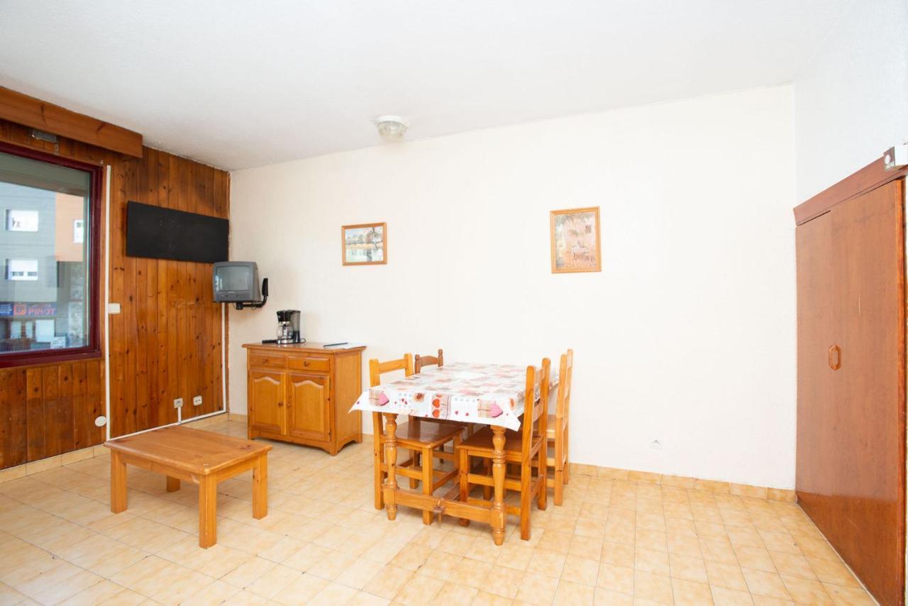 Apartamentos Lake Placid 3000 Pas De La Casa Dış mekan fotoğraf