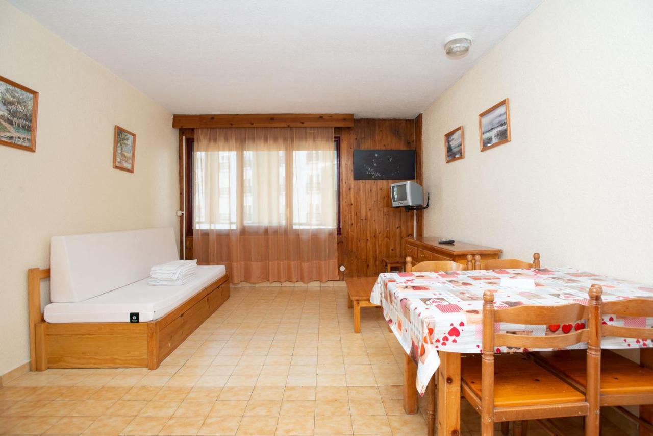 Apartamentos Lake Placid 3000 Pas De La Casa Dış mekan fotoğraf