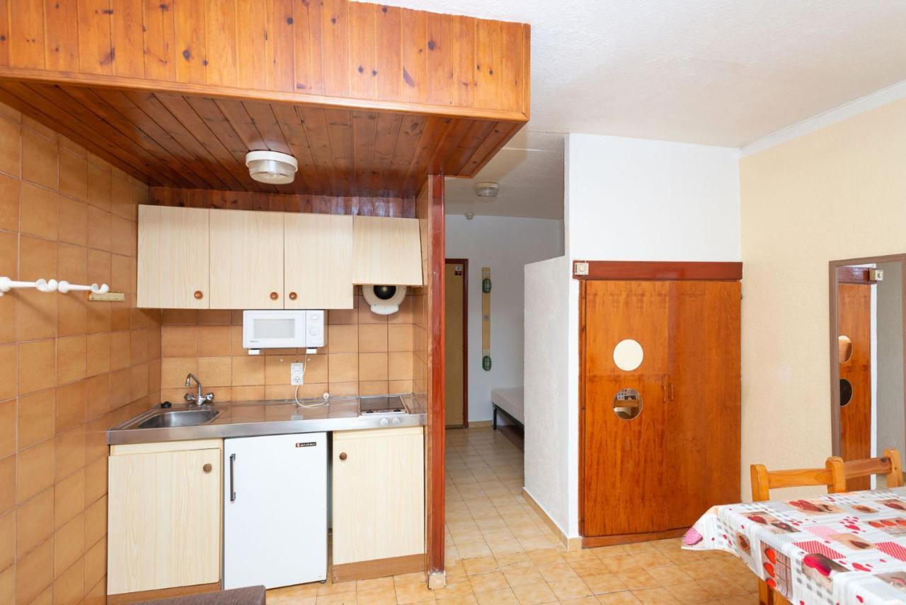 Apartamentos Lake Placid 3000 Pas De La Casa Dış mekan fotoğraf
