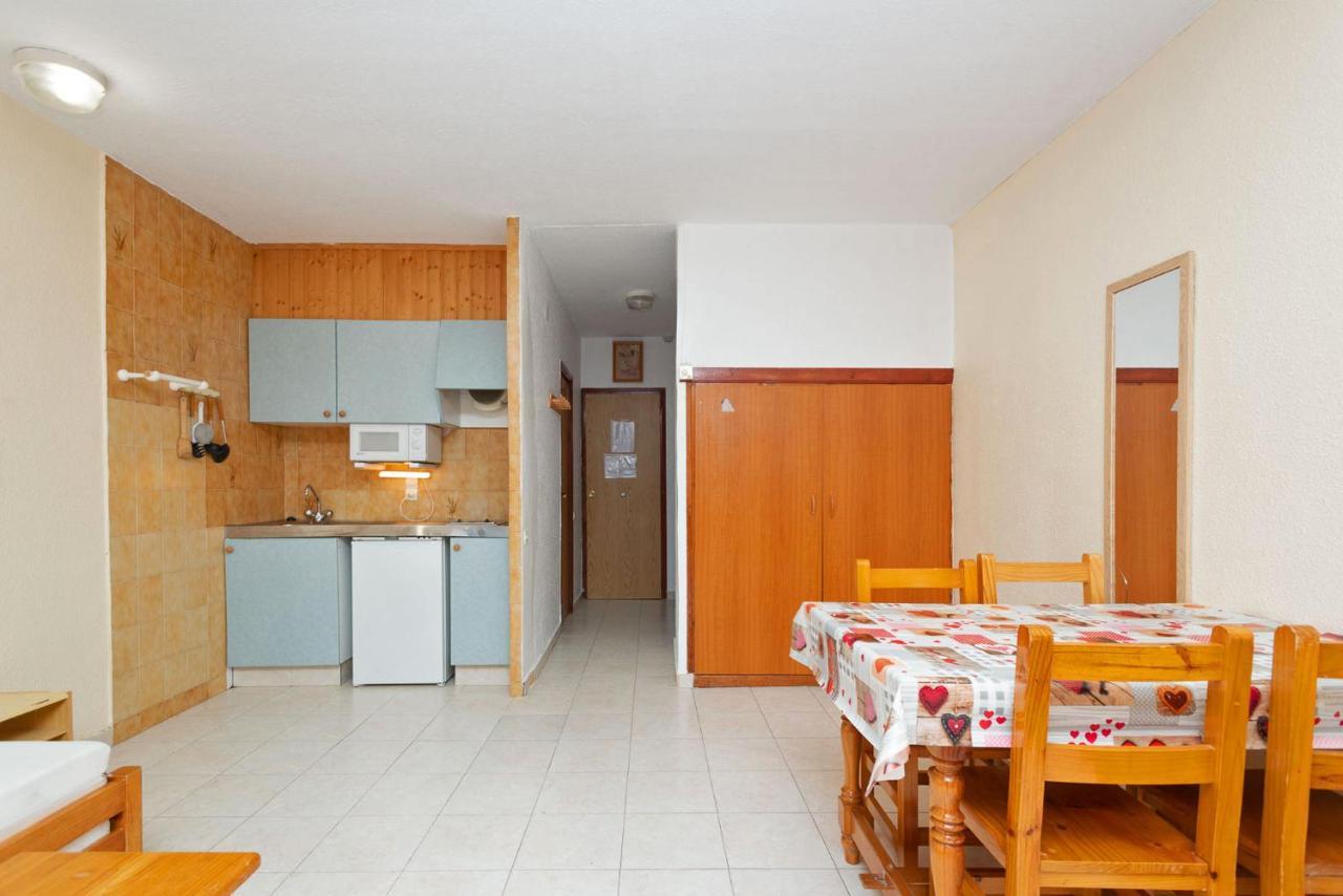Apartamentos Lake Placid 3000 Pas De La Casa Dış mekan fotoğraf