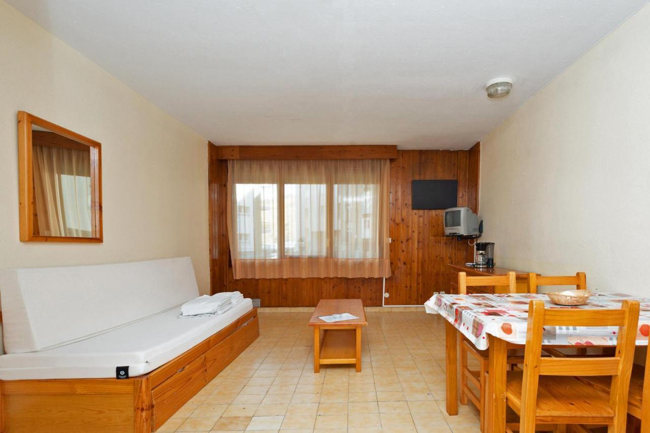 Apartamentos Lake Placid 3000 Pas De La Casa Dış mekan fotoğraf