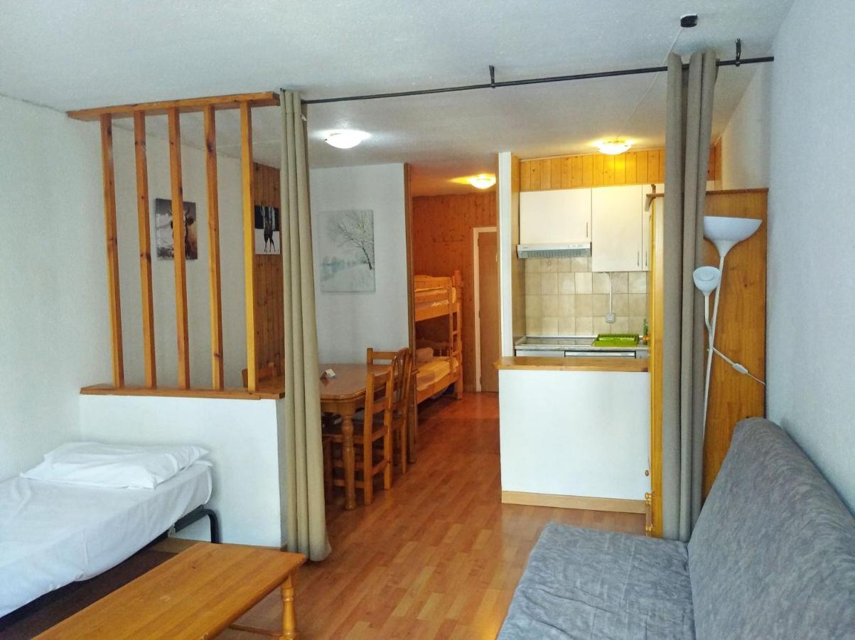 Apartamentos Lake Placid 3000 Pas De La Casa Dış mekan fotoğraf