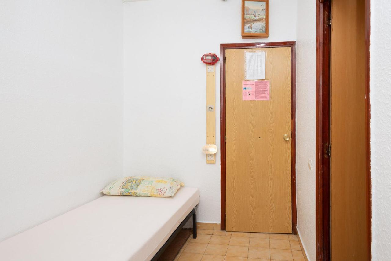 Apartamentos Lake Placid 3000 Pas De La Casa Dış mekan fotoğraf