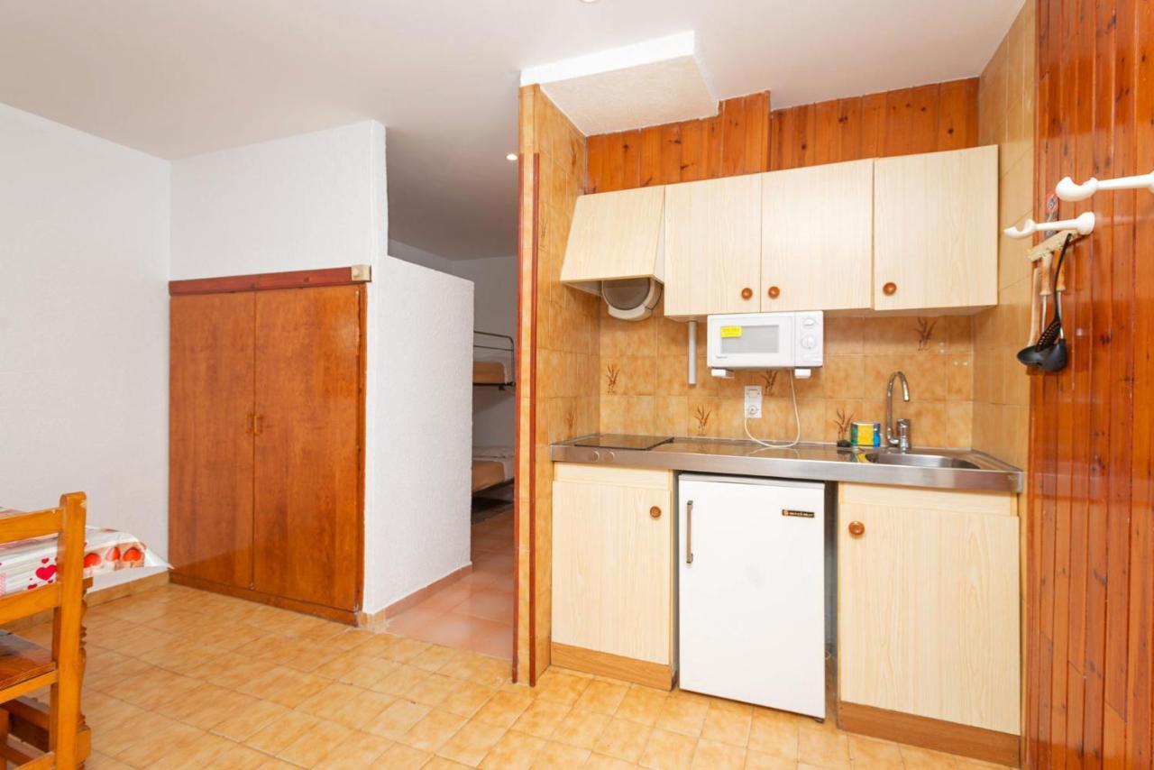 Apartamentos Lake Placid 3000 Pas De La Casa Dış mekan fotoğraf