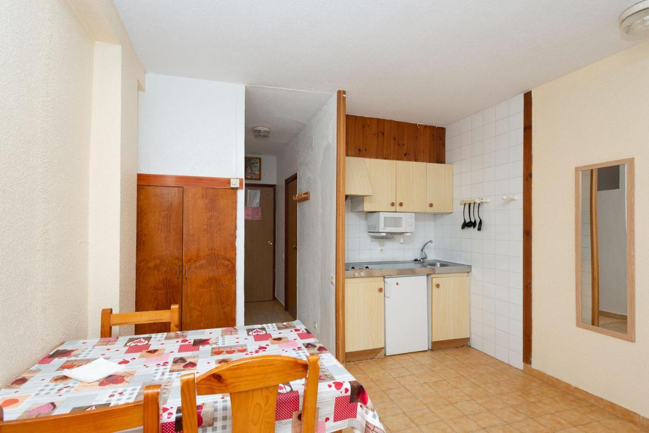 Apartamentos Lake Placid 3000 Pas De La Casa Dış mekan fotoğraf