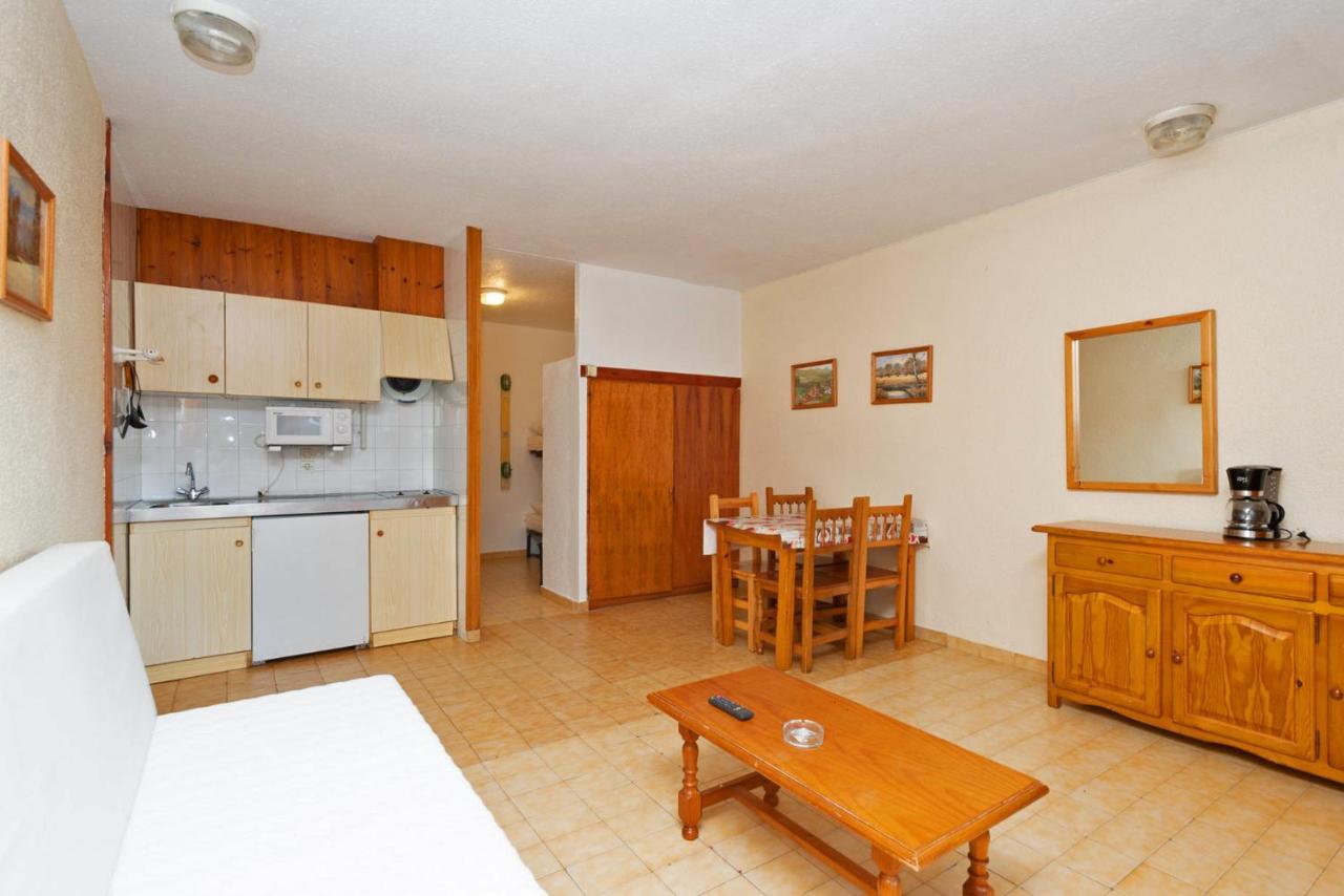 Apartamentos Lake Placid 3000 Pas De La Casa Dış mekan fotoğraf