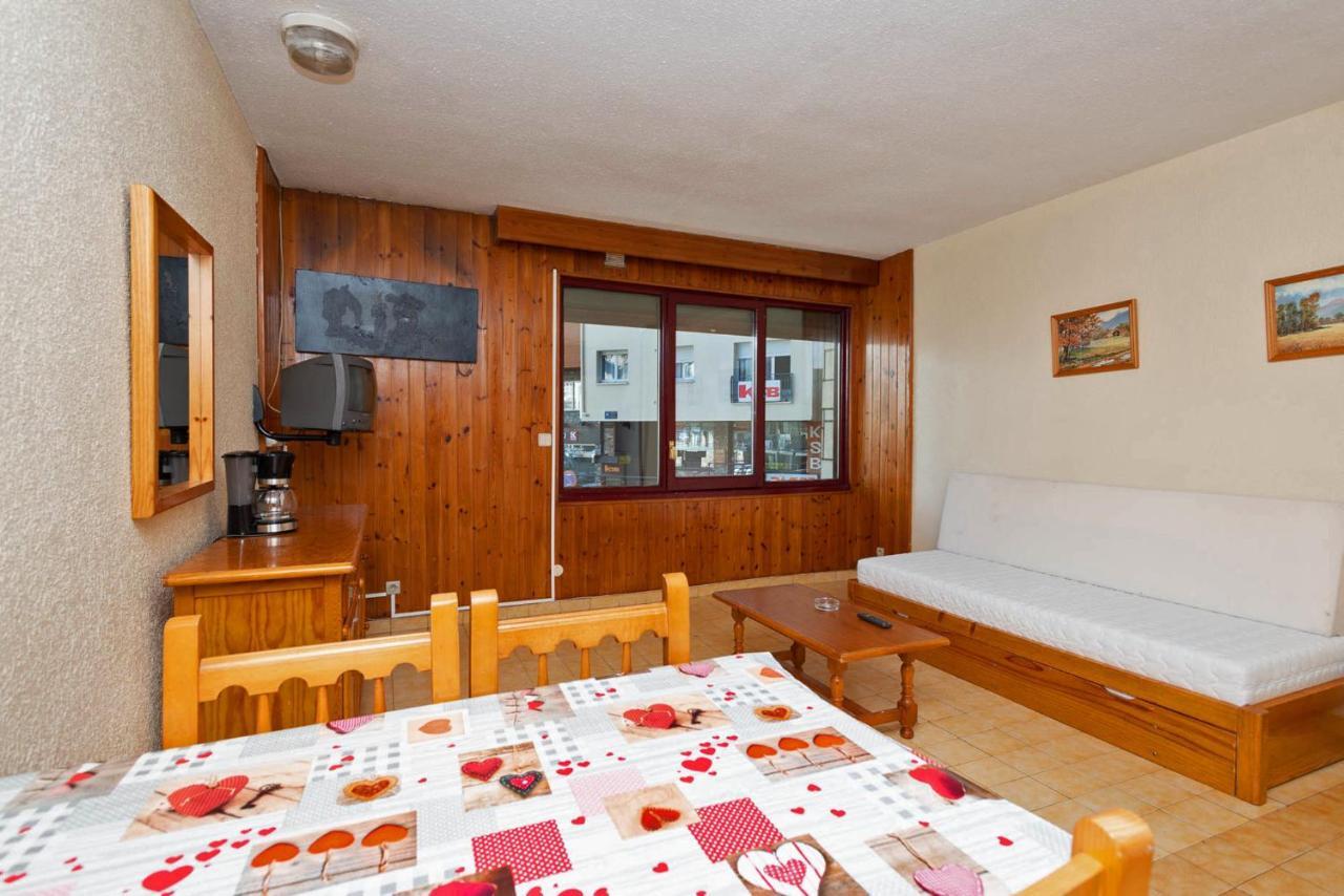 Apartamentos Lake Placid 3000 Pas De La Casa Dış mekan fotoğraf