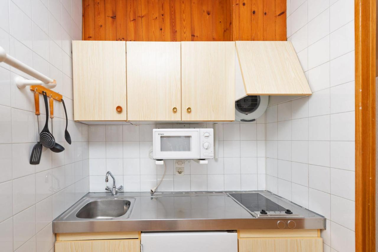 Apartamentos Lake Placid 3000 Pas De La Casa Dış mekan fotoğraf