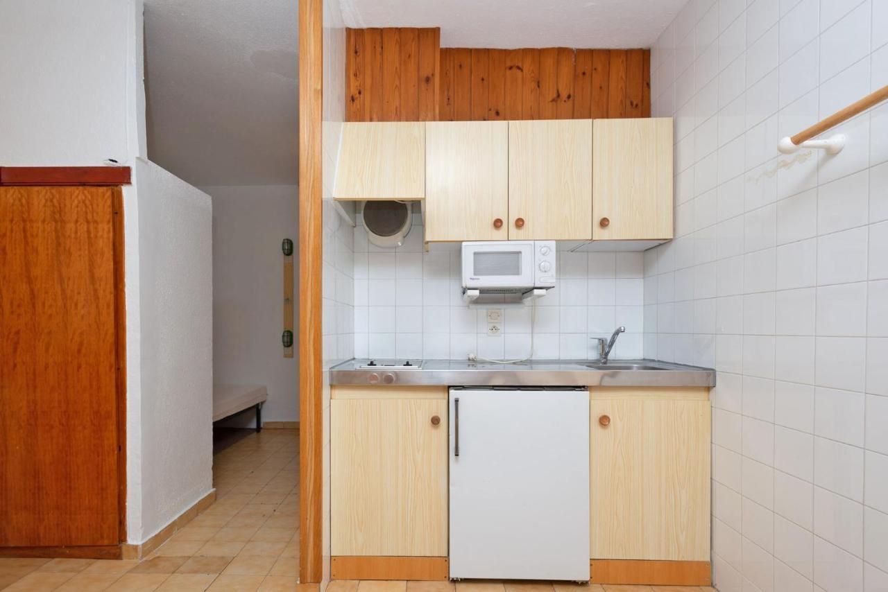 Apartamentos Lake Placid 3000 Pas De La Casa Dış mekan fotoğraf