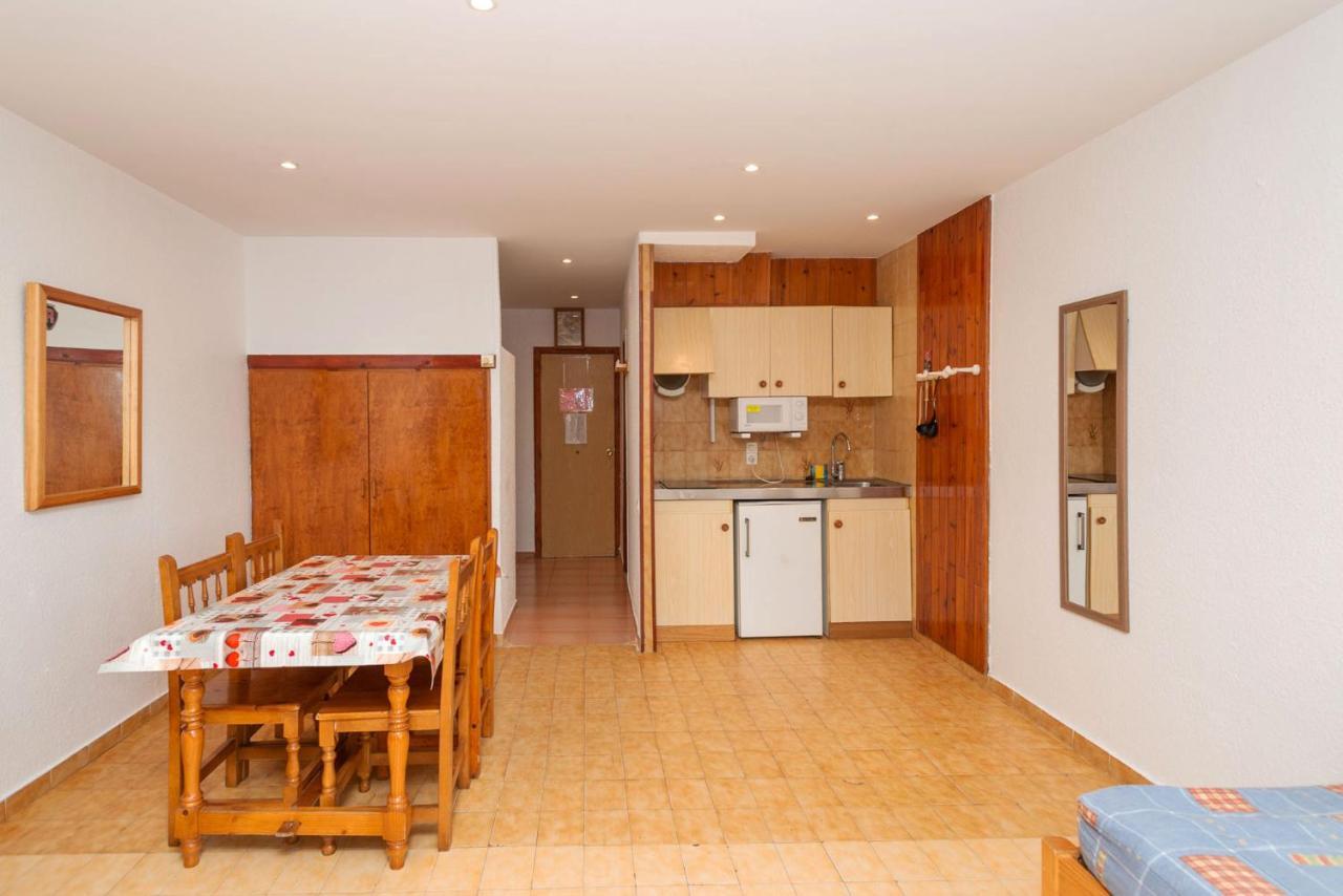 Apartamentos Lake Placid 3000 Pas De La Casa Dış mekan fotoğraf