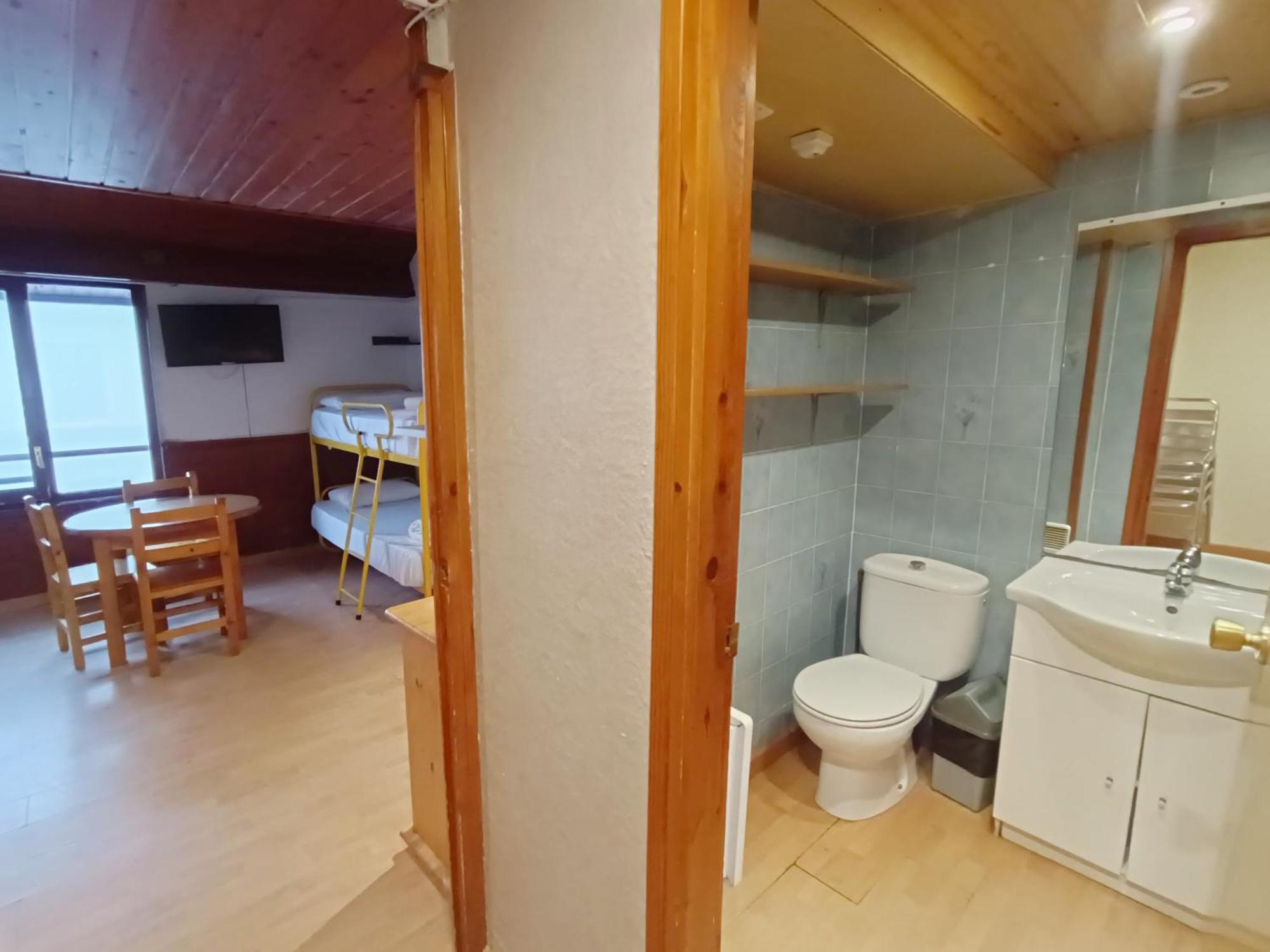 Apartamentos Lake Placid 3000 Pas De La Casa Dış mekan fotoğraf