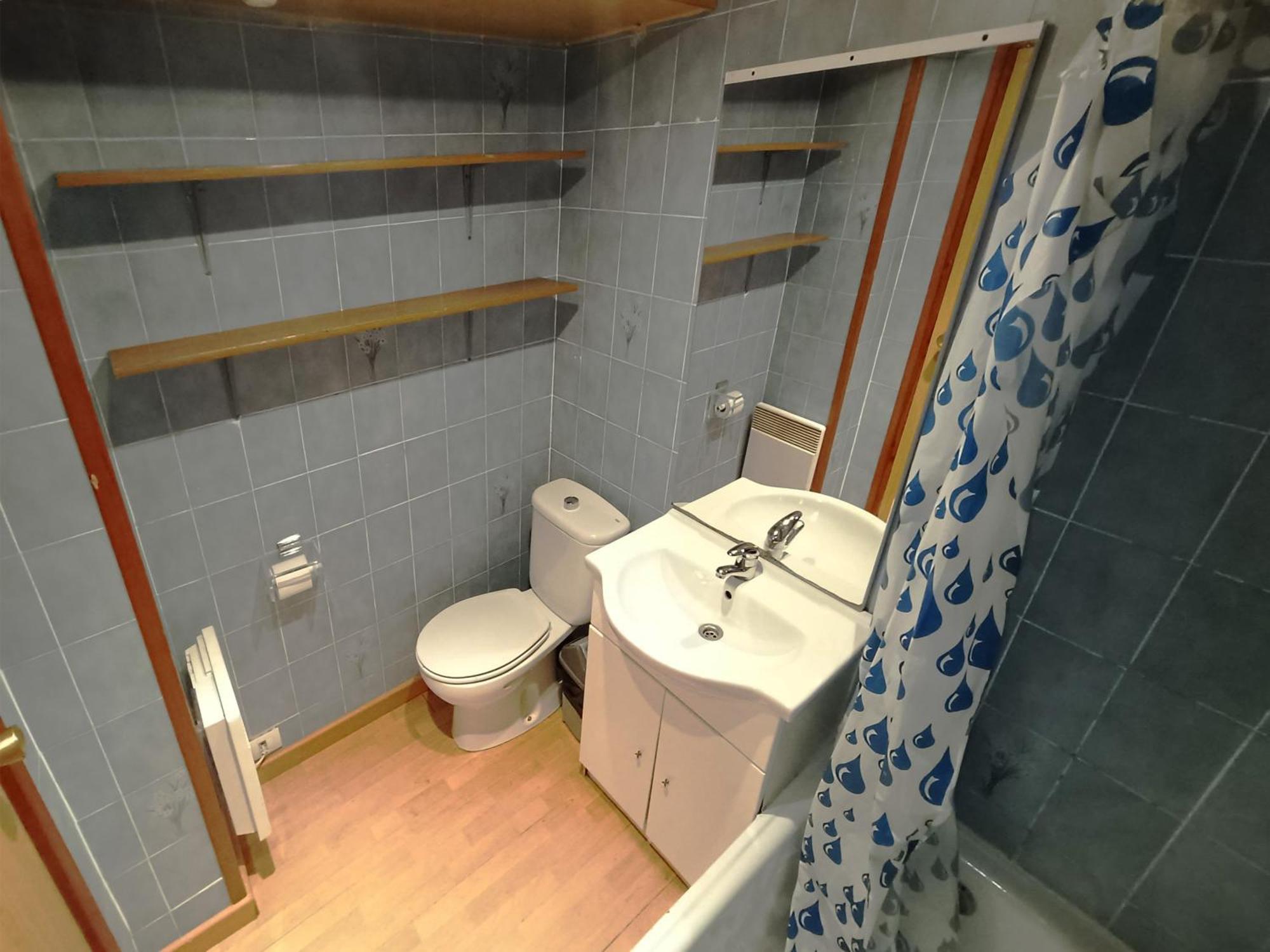 Apartamentos Lake Placid 3000 Pas De La Casa Dış mekan fotoğraf