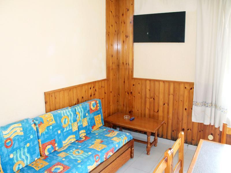 Apartamentos Lake Placid 3000 Pas De La Casa Dış mekan fotoğraf