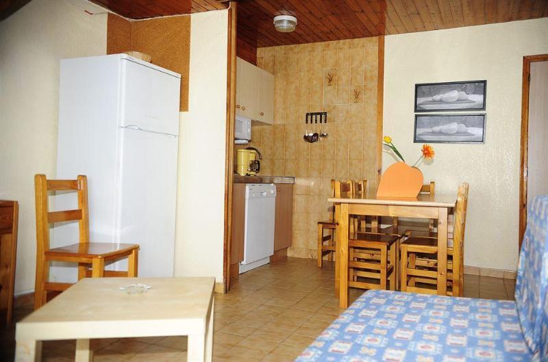 Apartamentos Lake Placid 3000 Pas De La Casa Dış mekan fotoğraf