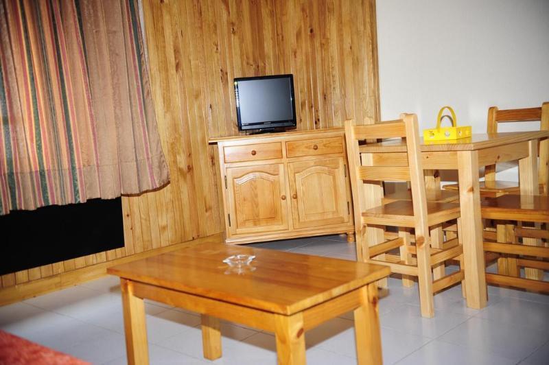 Apartamentos Lake Placid 3000 Pas De La Casa Dış mekan fotoğraf