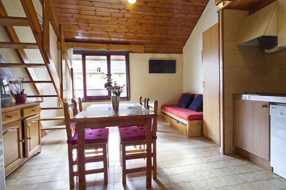 Apartamentos Lake Placid 3000 Pas De La Casa Dış mekan fotoğraf