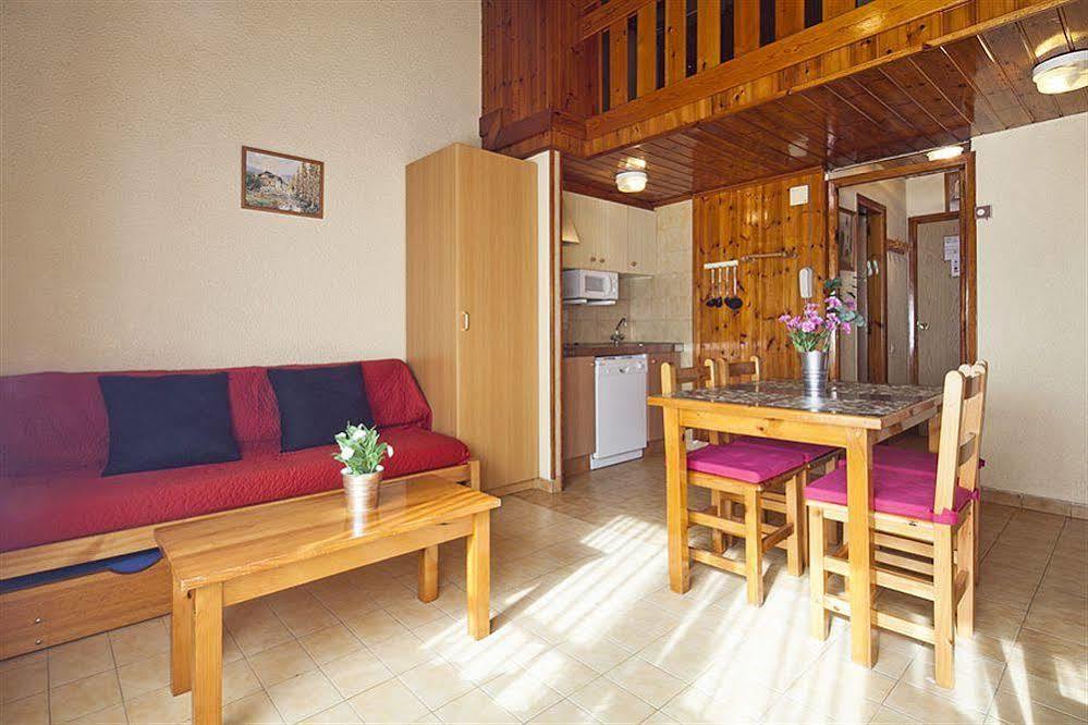 Apartamentos Lake Placid 3000 Pas De La Casa Dış mekan fotoğraf