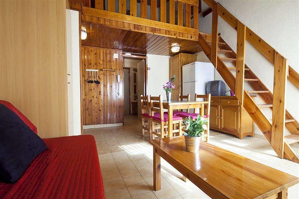 Apartamentos Lake Placid 3000 Pas De La Casa Dış mekan fotoğraf