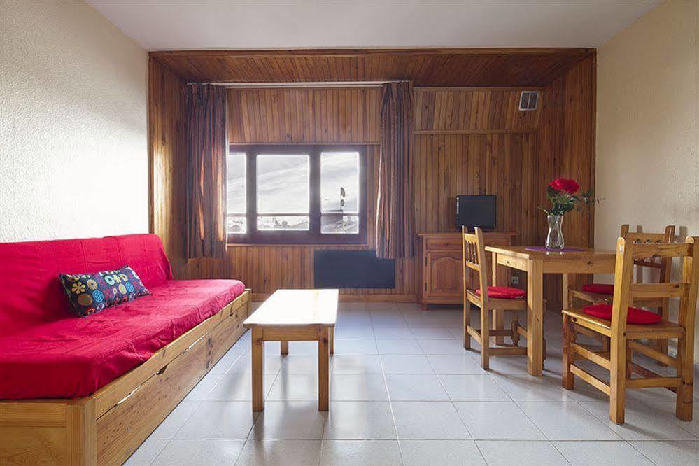 Apartamentos Lake Placid 3000 Pas De La Casa Dış mekan fotoğraf