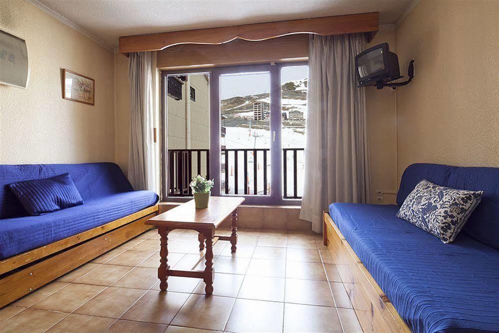 Apartamentos Lake Placid 3000 Pas De La Casa Dış mekan fotoğraf