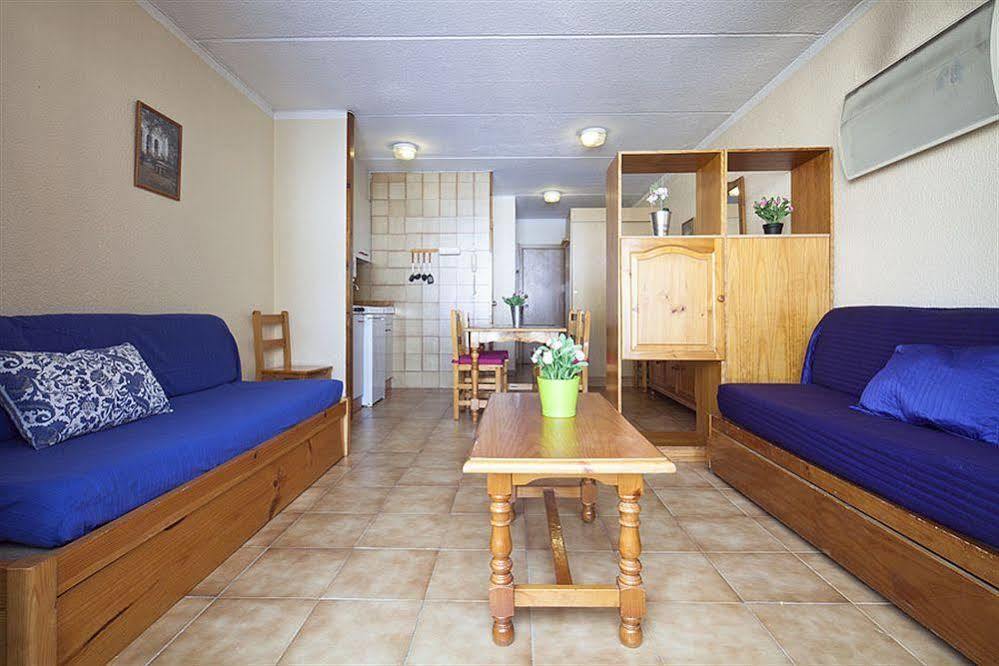 Apartamentos Lake Placid 3000 Pas De La Casa Dış mekan fotoğraf