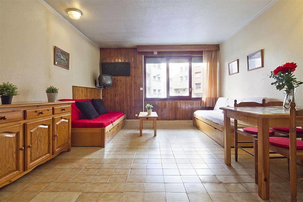 Apartamentos Lake Placid 3000 Pas De La Casa Dış mekan fotoğraf