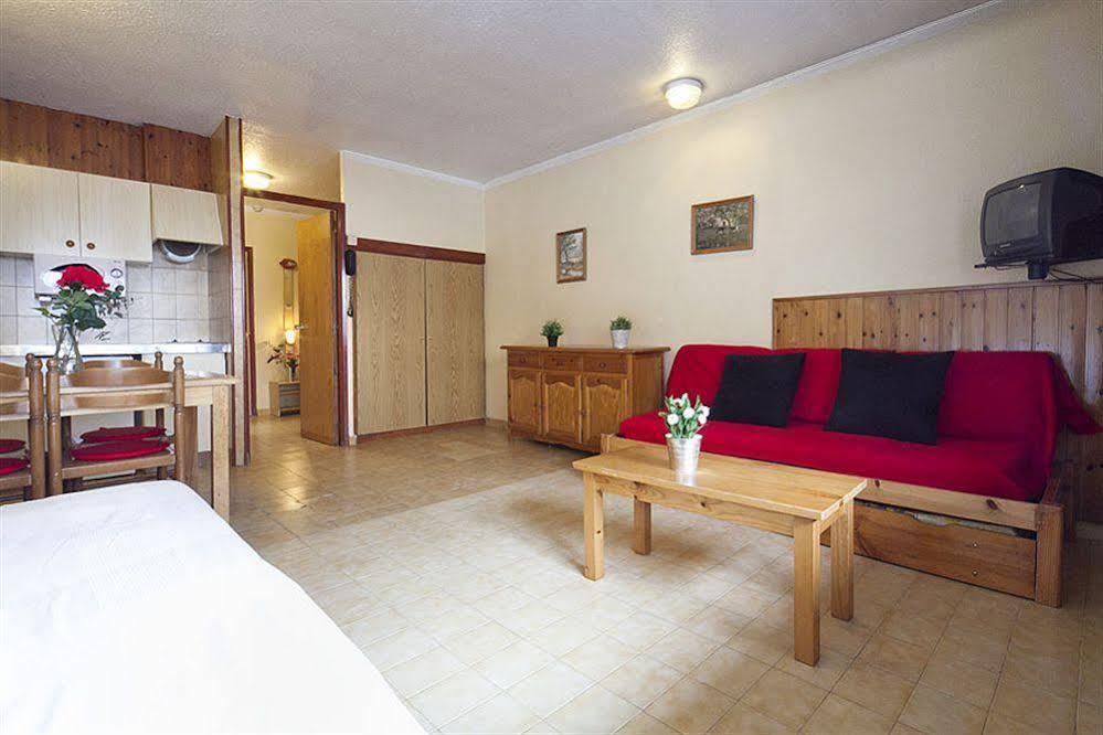 Apartamentos Lake Placid 3000 Pas De La Casa Dış mekan fotoğraf