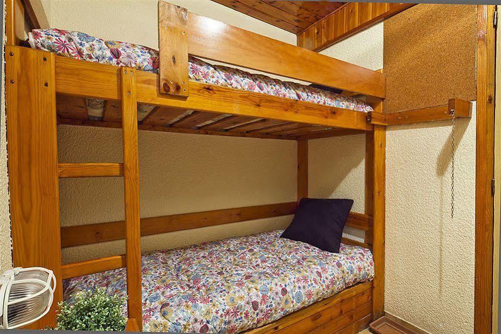 Apartamentos Lake Placid 3000 Pas De La Casa Dış mekan fotoğraf