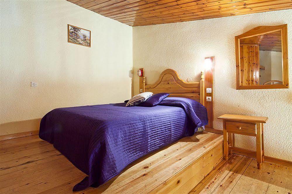 Apartamentos Lake Placid 3000 Pas De La Casa Dış mekan fotoğraf