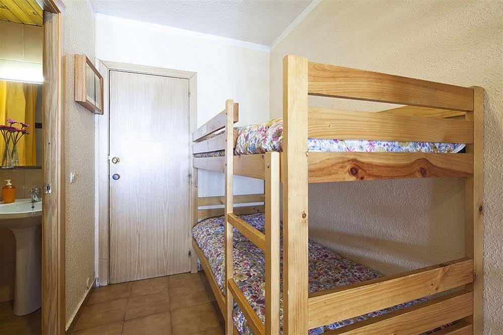 Apartamentos Lake Placid 3000 Pas De La Casa Dış mekan fotoğraf