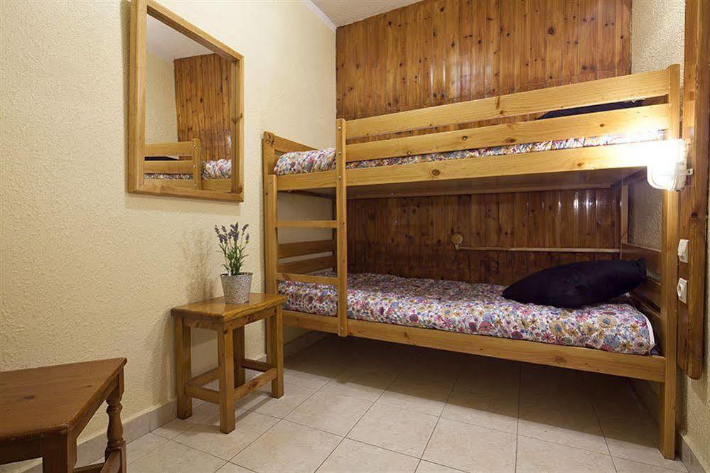Apartamentos Lake Placid 3000 Pas De La Casa Dış mekan fotoğraf