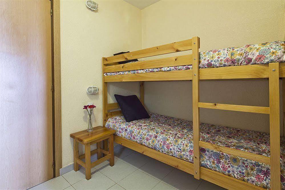 Apartamentos Lake Placid 3000 Pas De La Casa Dış mekan fotoğraf