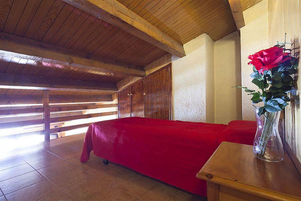 Apartamentos Lake Placid 3000 Pas De La Casa Dış mekan fotoğraf